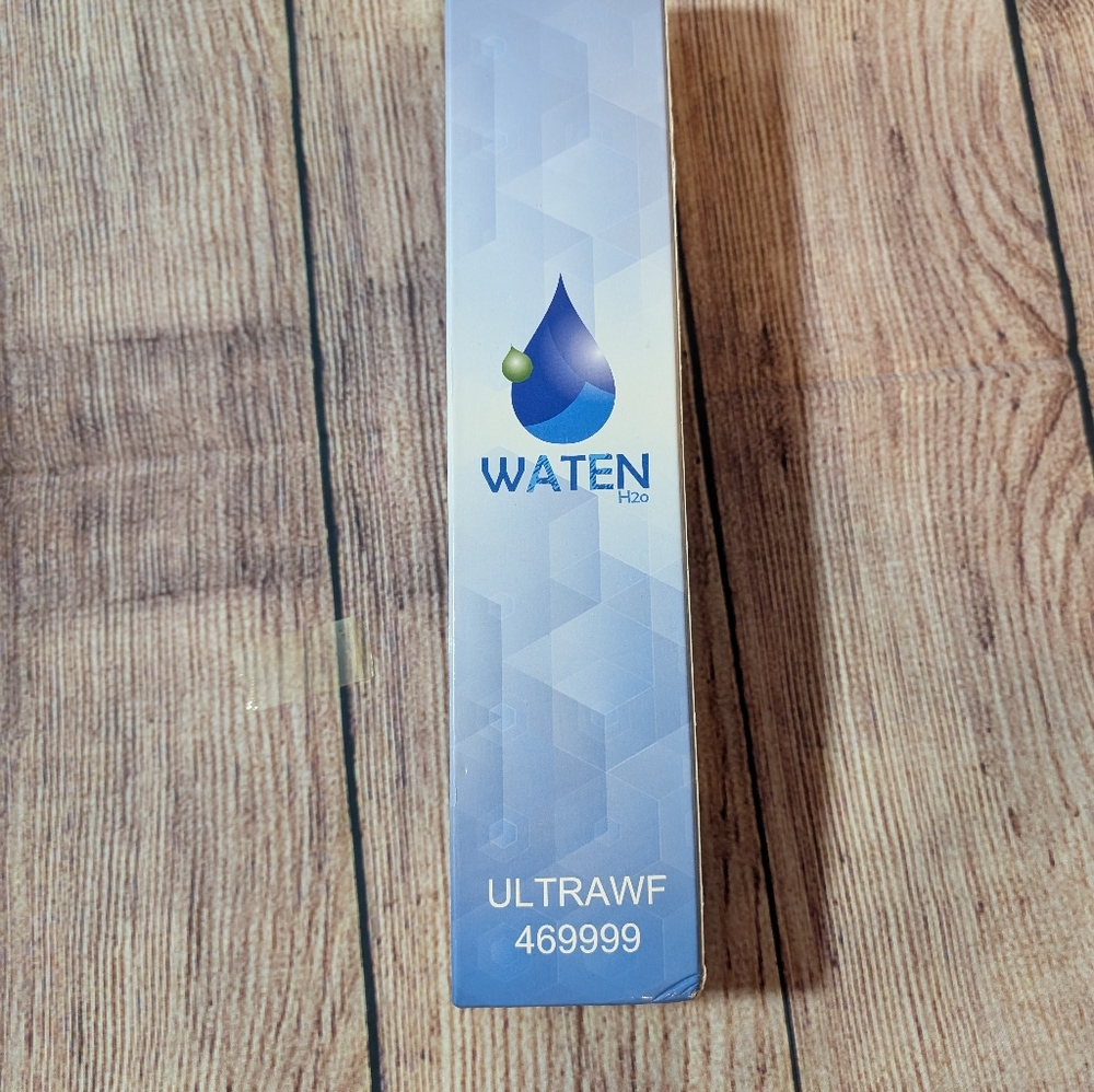 Waten H2O Replacement Filter ULTRAWF 469999 NIB For Kenmore Frigidaire